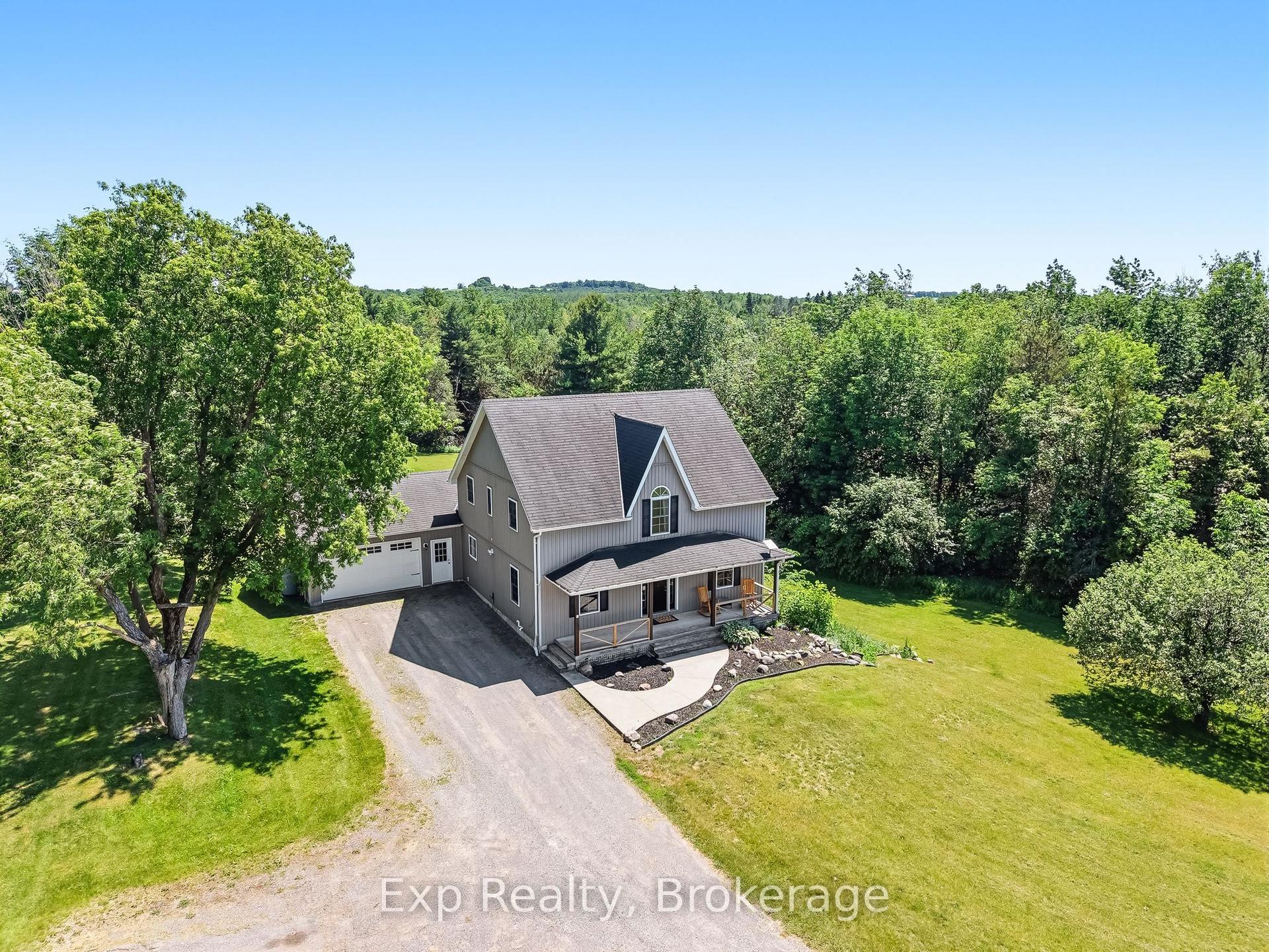 897 Dingman Road, Cramahe — Detached for sale, photo 1