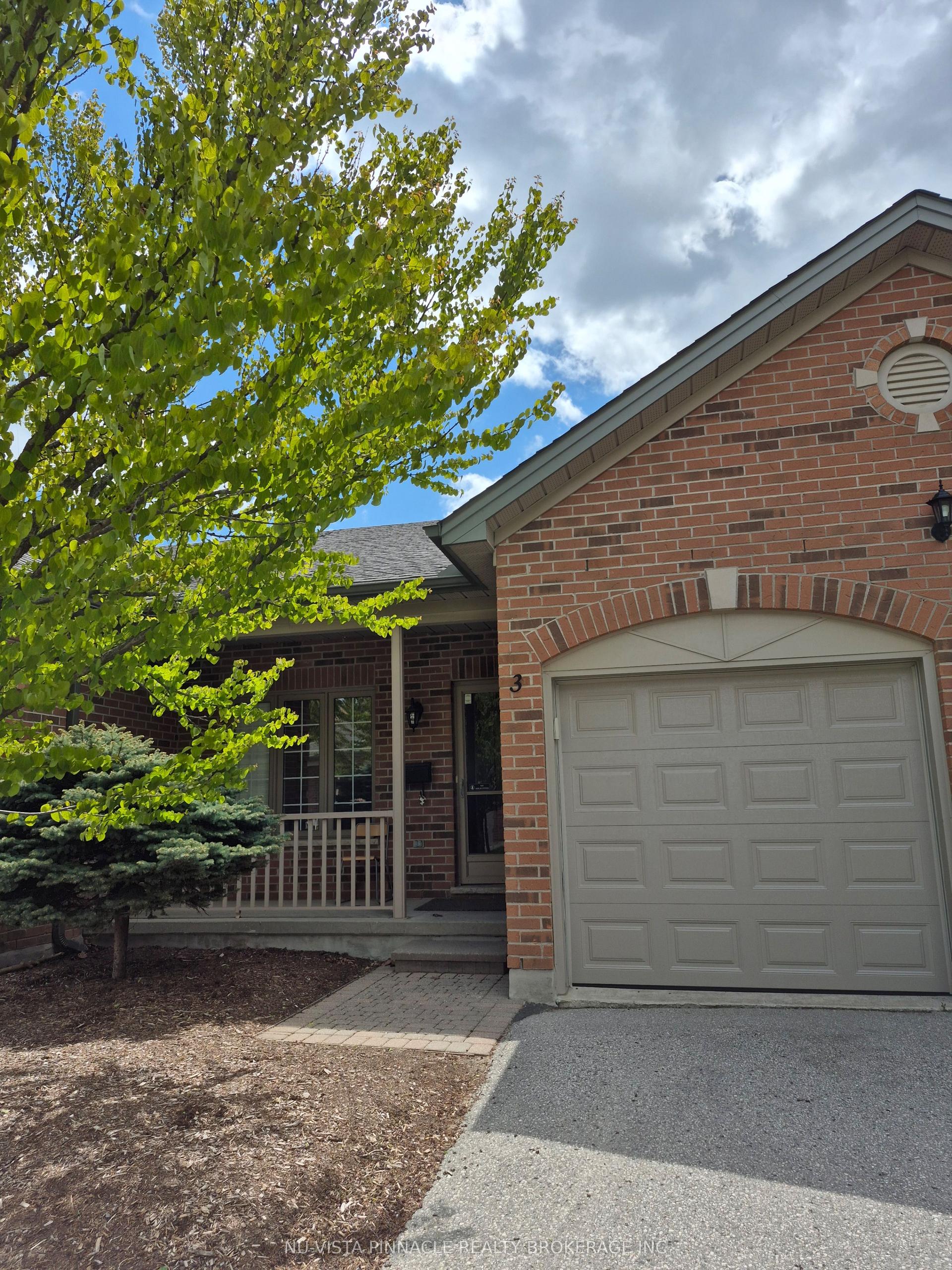 205 North Center Rd. Road 3 #3 — photo 1