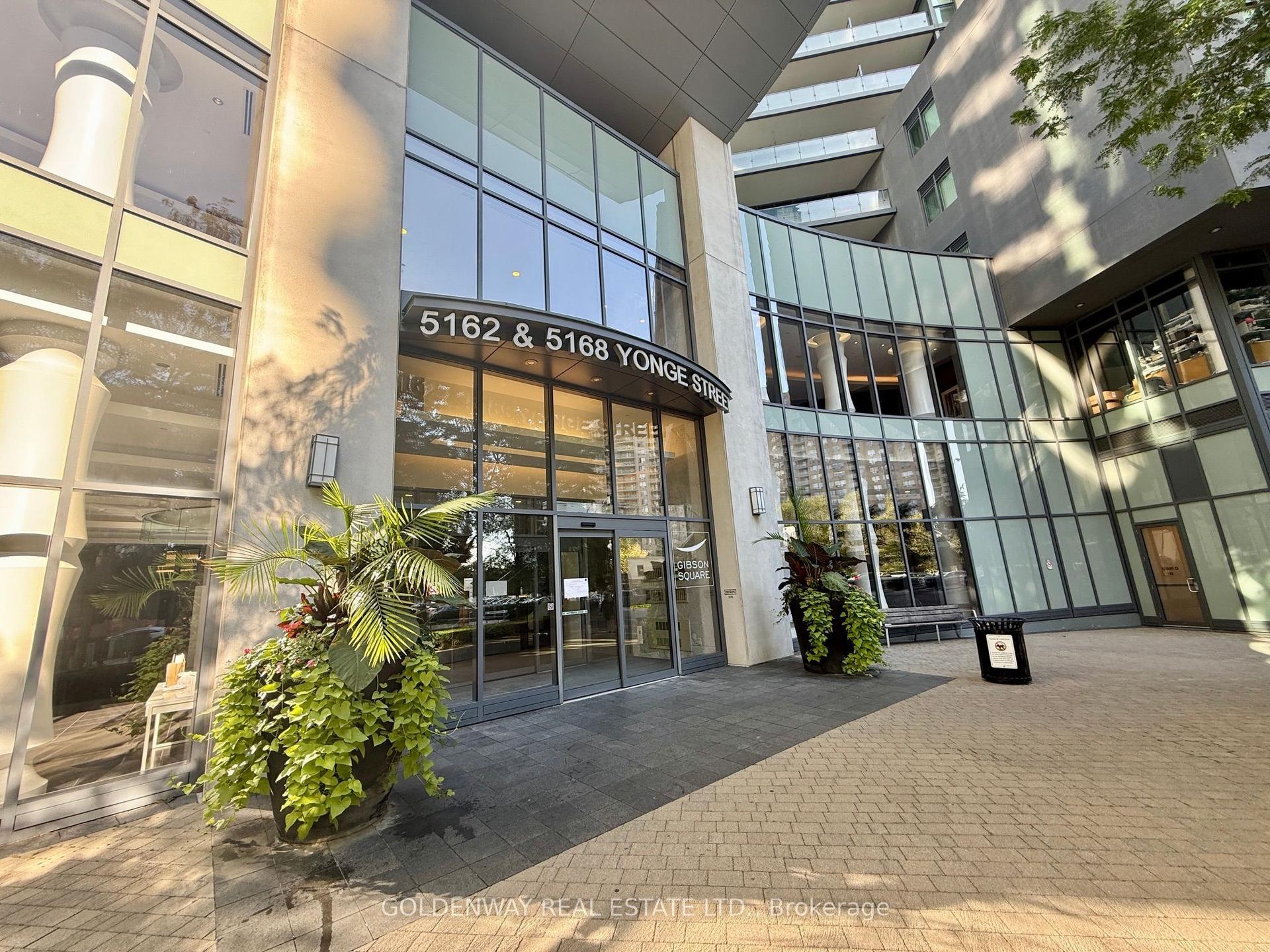 5168 Yonge Street 110 #110, Toronto — Condo for sale, photo 1