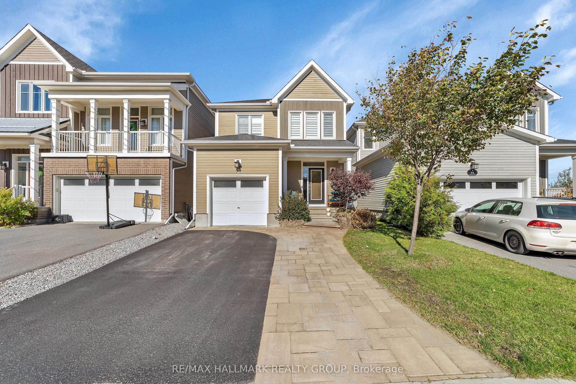 96 Cantle Crescent — photo 1