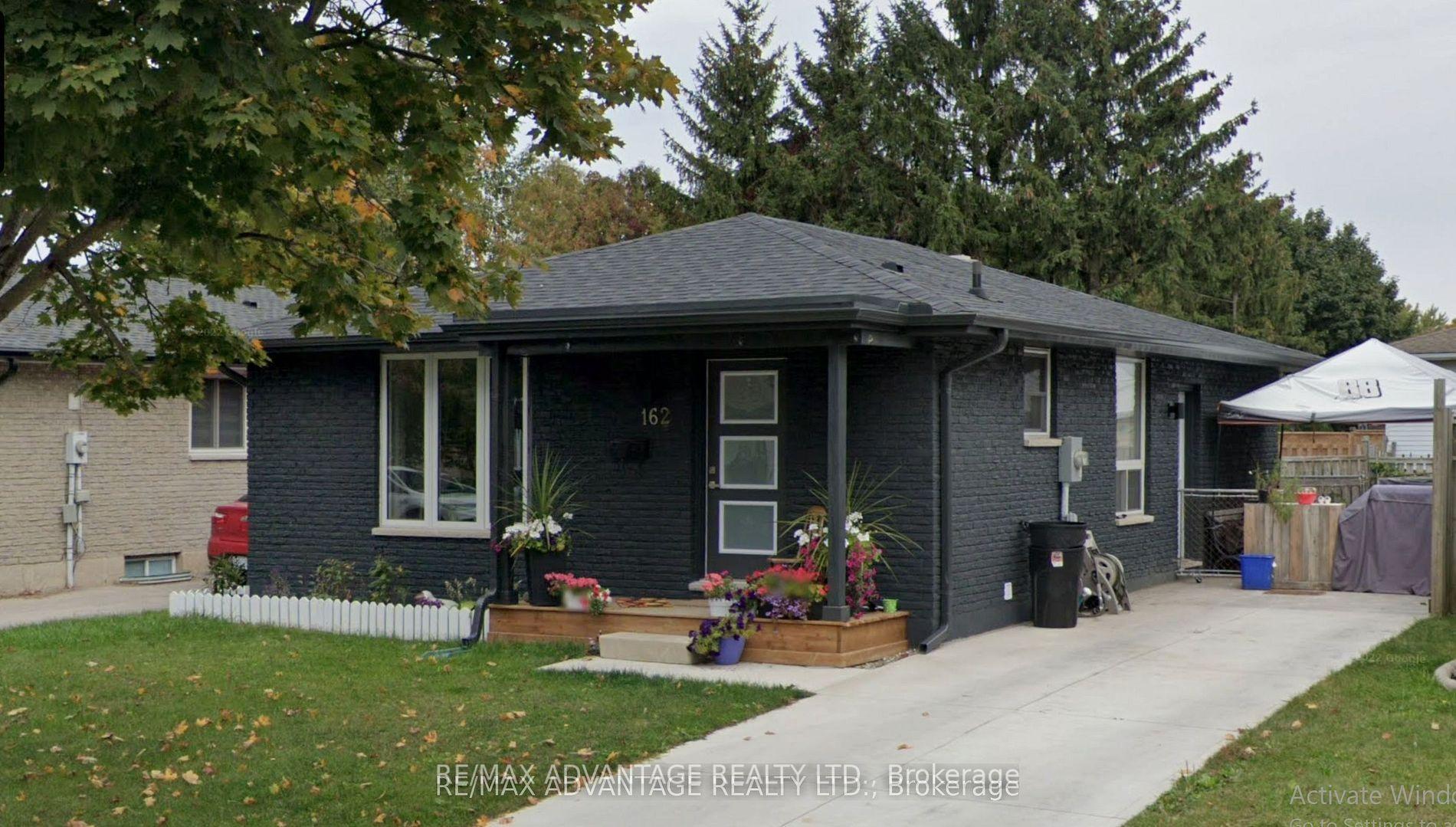 162 Speight Boulevard Main #Main — photo 1
