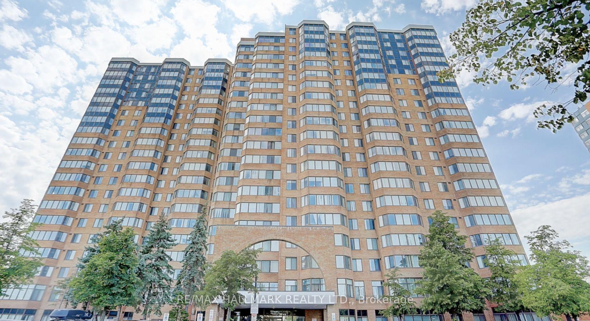 80 Alton Towers Circle 508 #508, Toronto — Condo for sale, photo 1