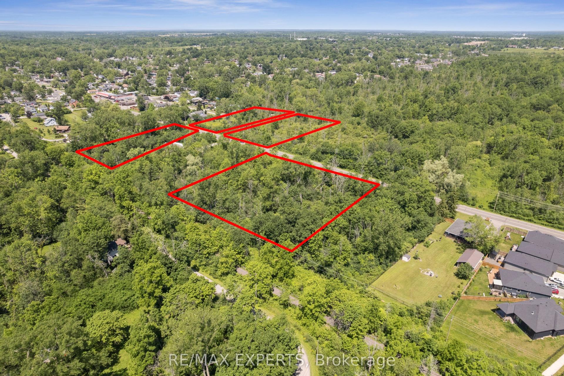 0 Dominion Road, Fort Erie — Land for sale, photo 1