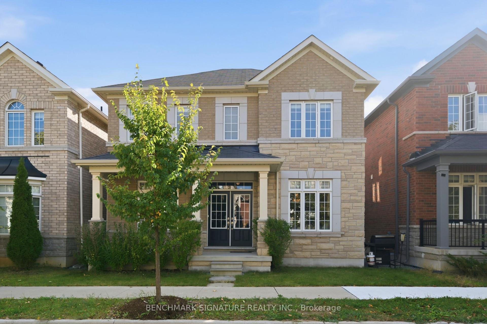 69 Windyton Avenue, Markham — Detached for sale, photo 1
