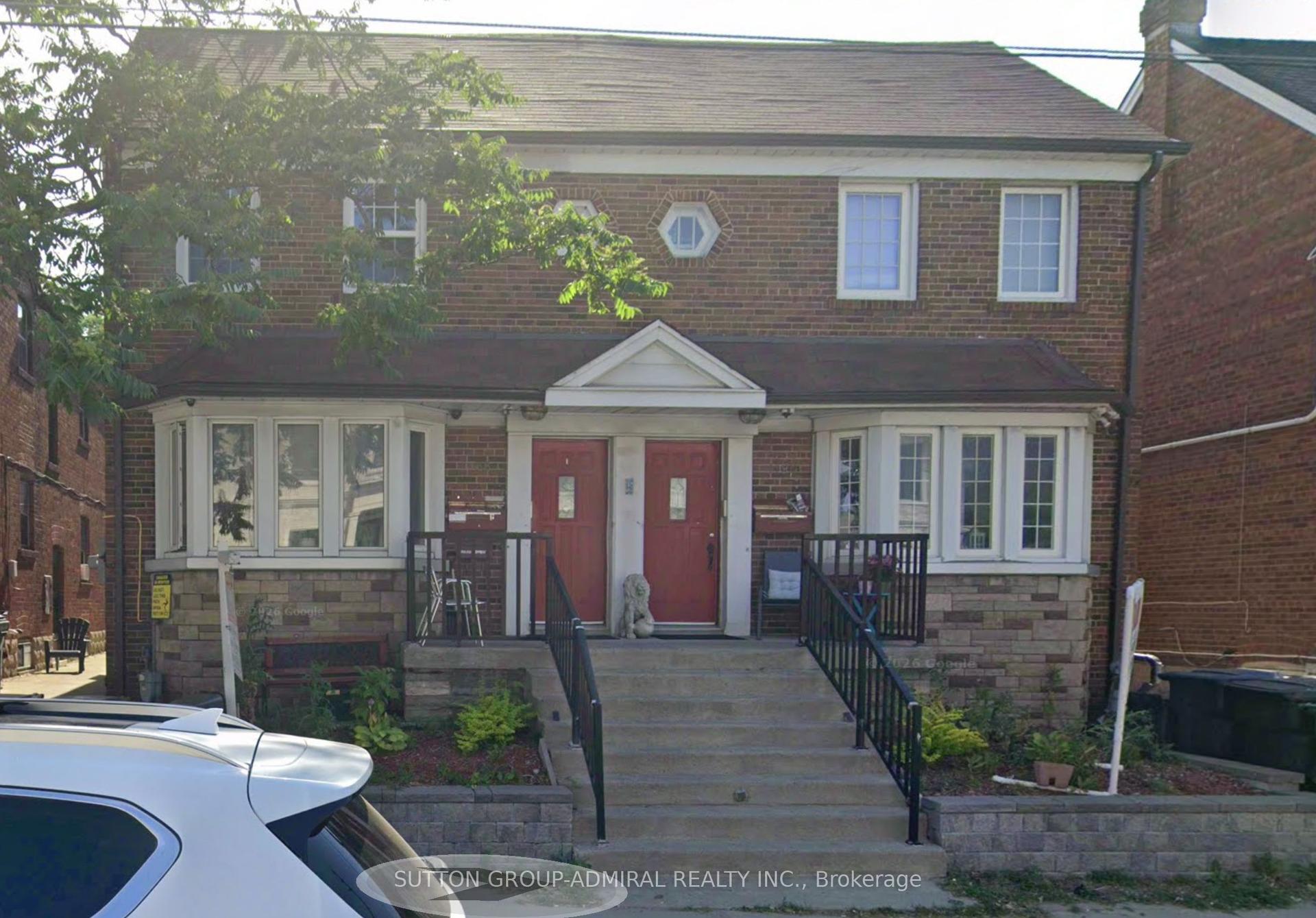 1188 Avenue Road B #B, Toronto — Multiplex for lease, photo 1