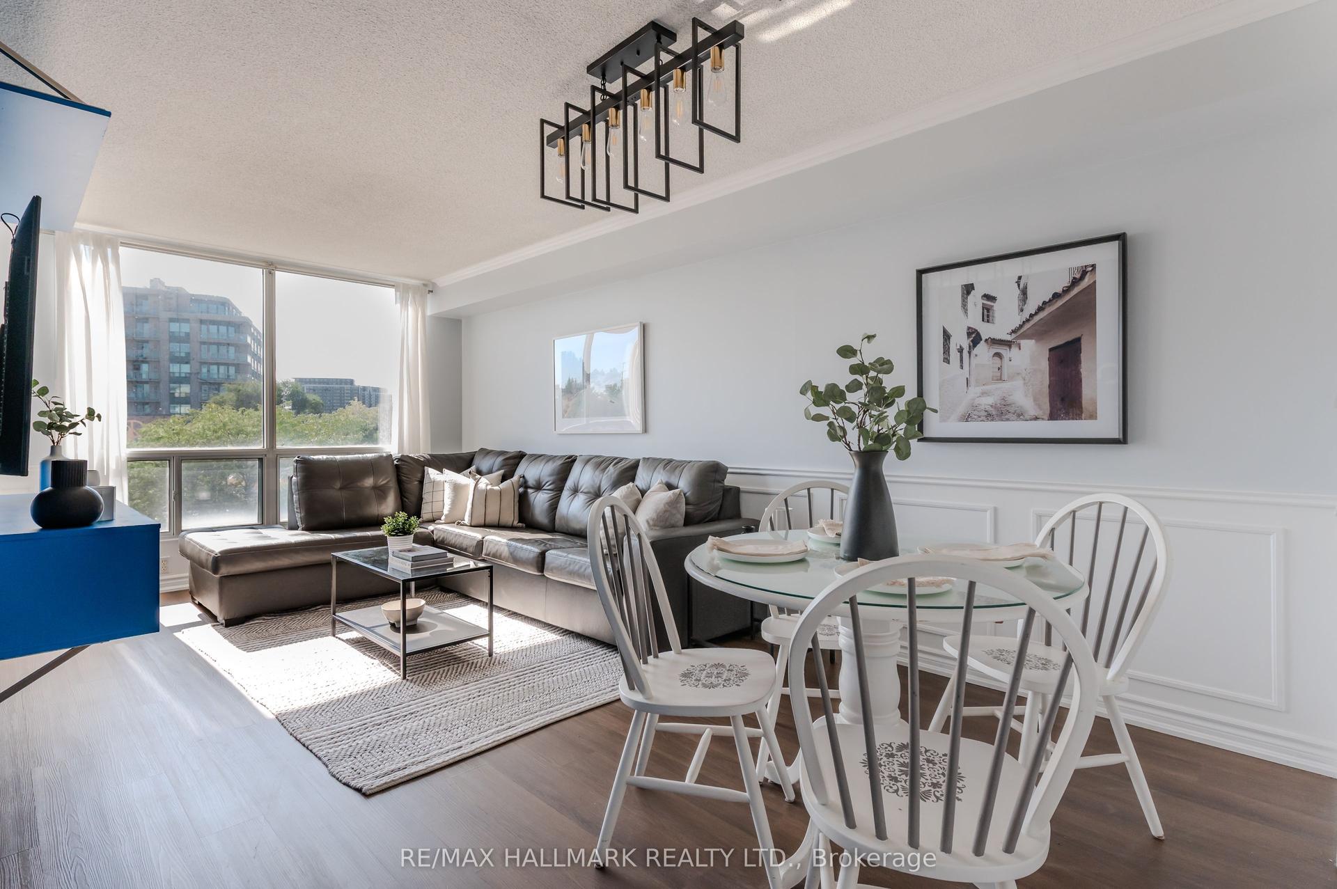 906 Sheppard Avenue W 308 #308, Toronto — Condo for sale, photo 1