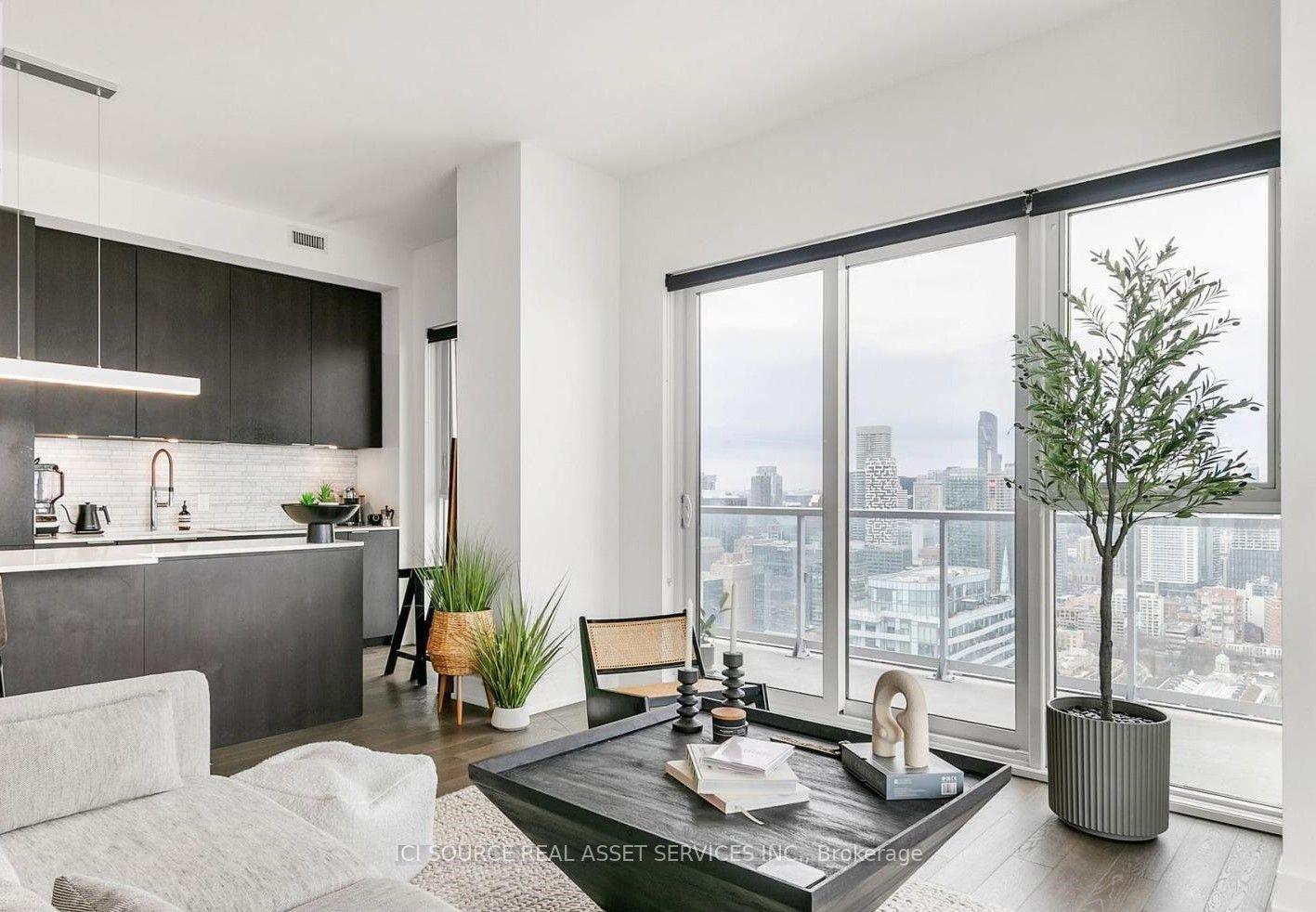 15 Lower Jarvis Street 4005 #4005, Toronto — Condo for sale, photo 1