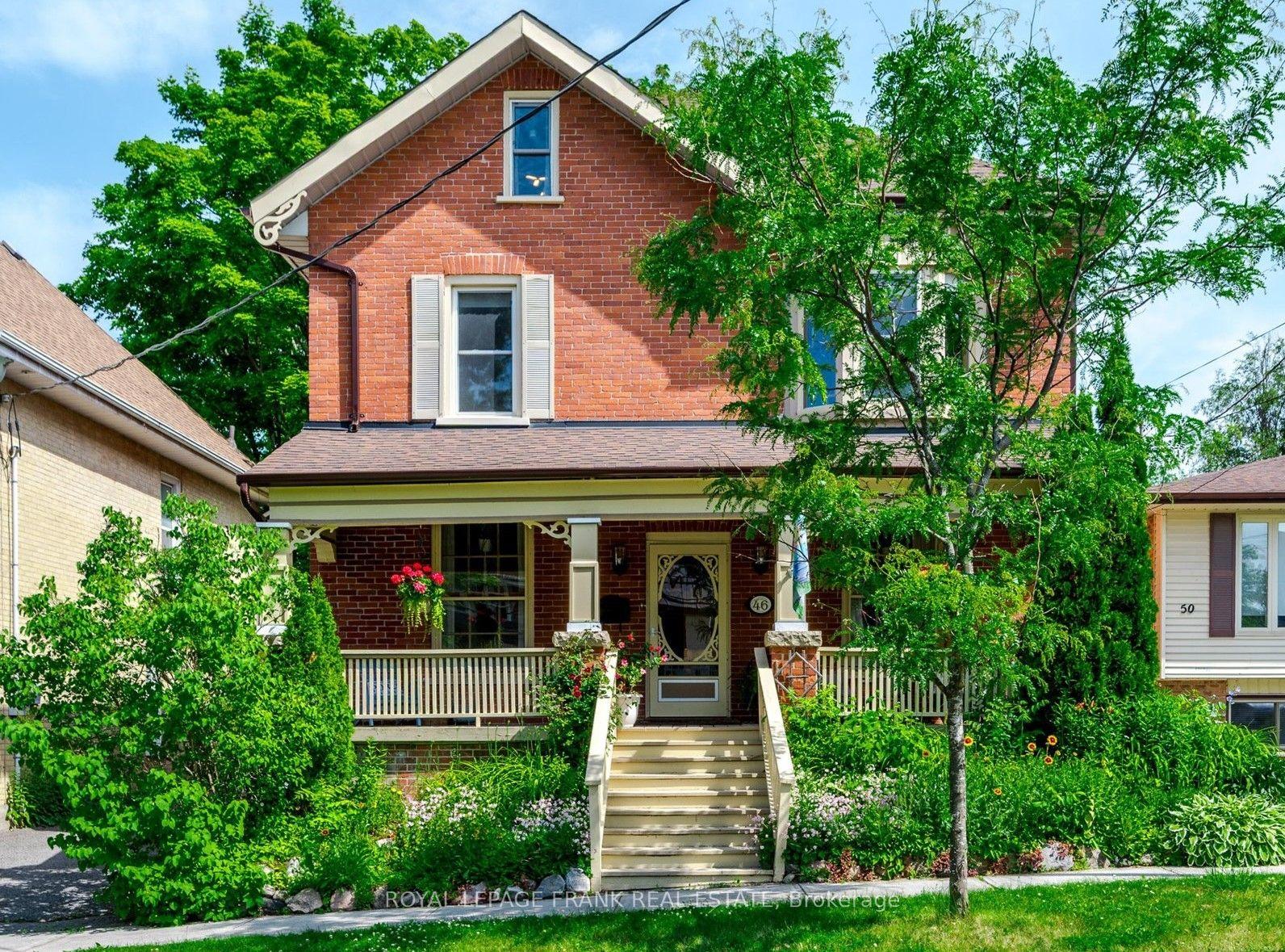46 Sophia Street — photo 1