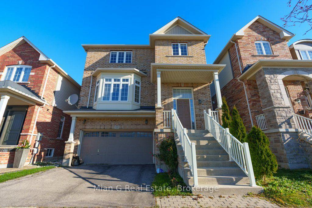 519 Miller Way E, Milton — Detached for sale, photo 1