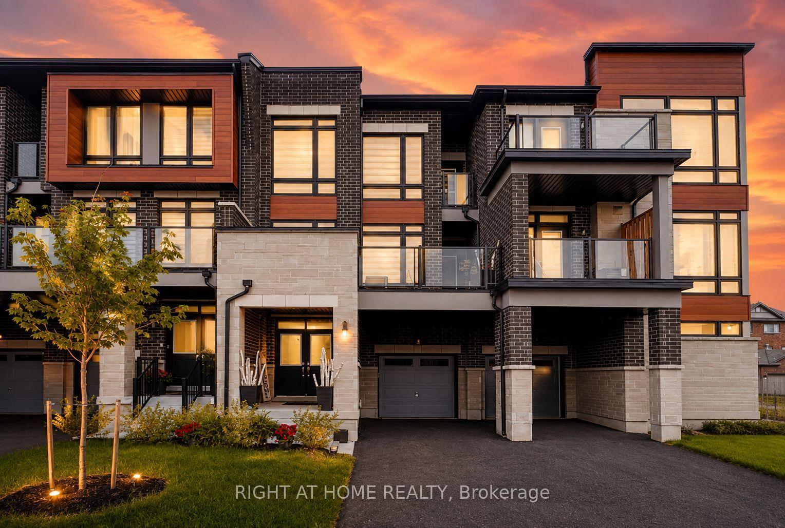 279 Moody Drive, Vaughan — Townhouse for sale, photo 1