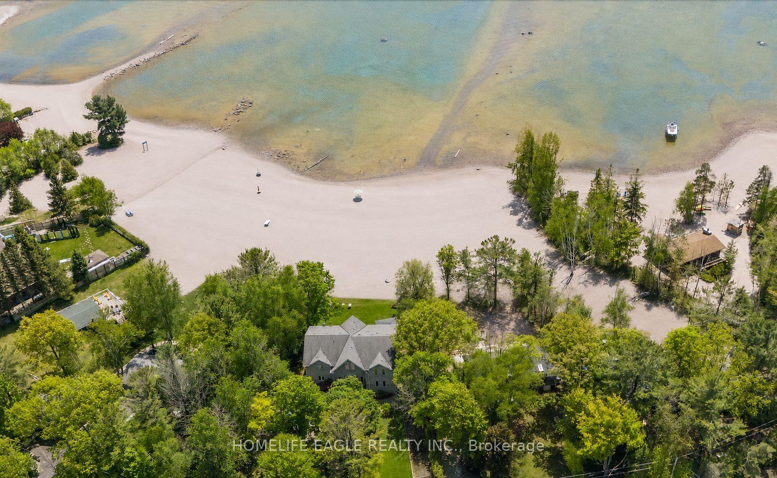 1496 Tiny Beaches Road N, Tiny — Detached for sale, photo 1