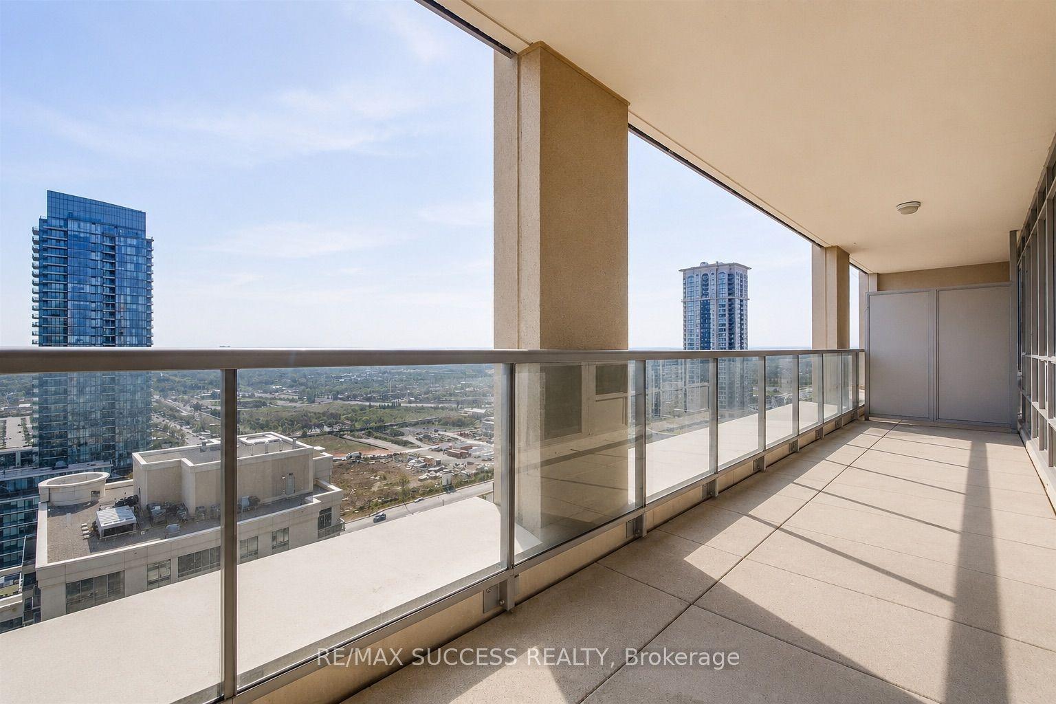 4090 Living Arts Drive 2603 #2603, Mississauga — Condo for sale, photo 1