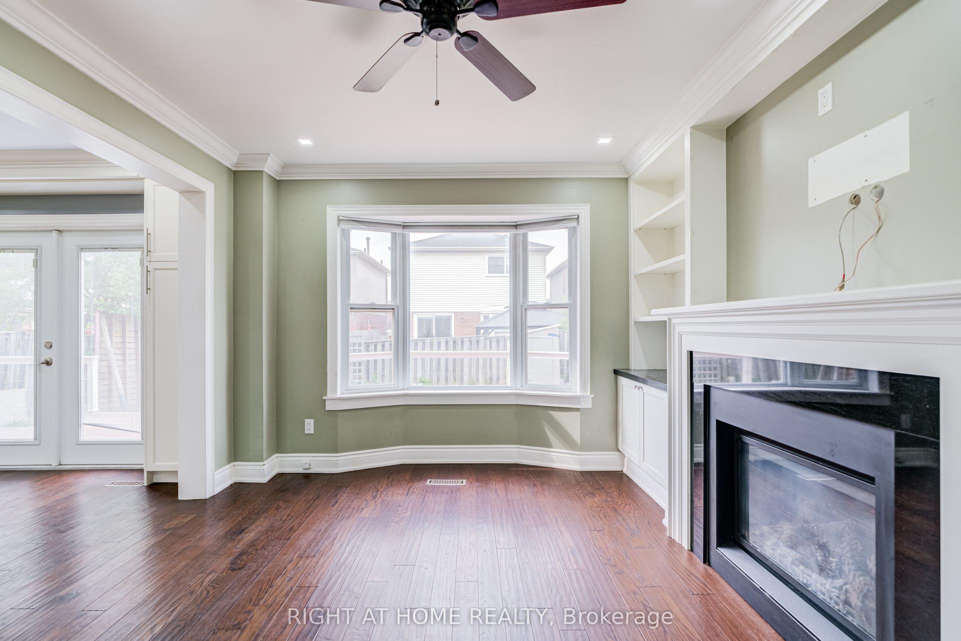 54 WOODSIDE Court, Brampton — Detached for sale, photo 10