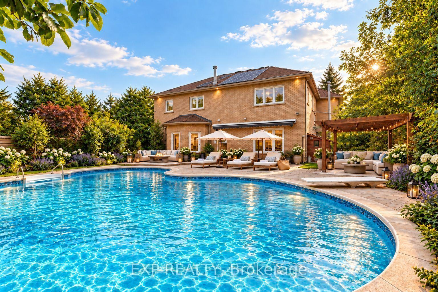 785 Quantra Crescent, Newmarket — Detached for sale, photo 1
