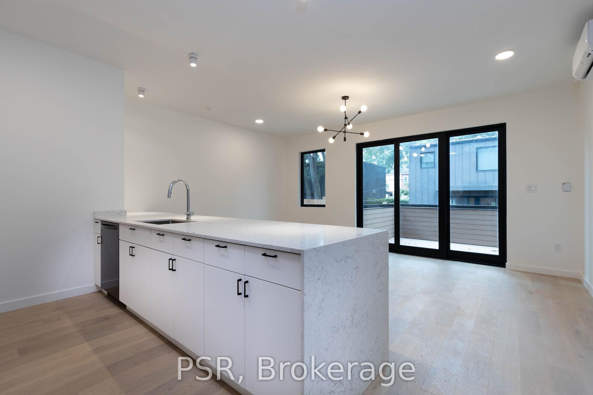 60 Jones Avenue C #C — photo 1