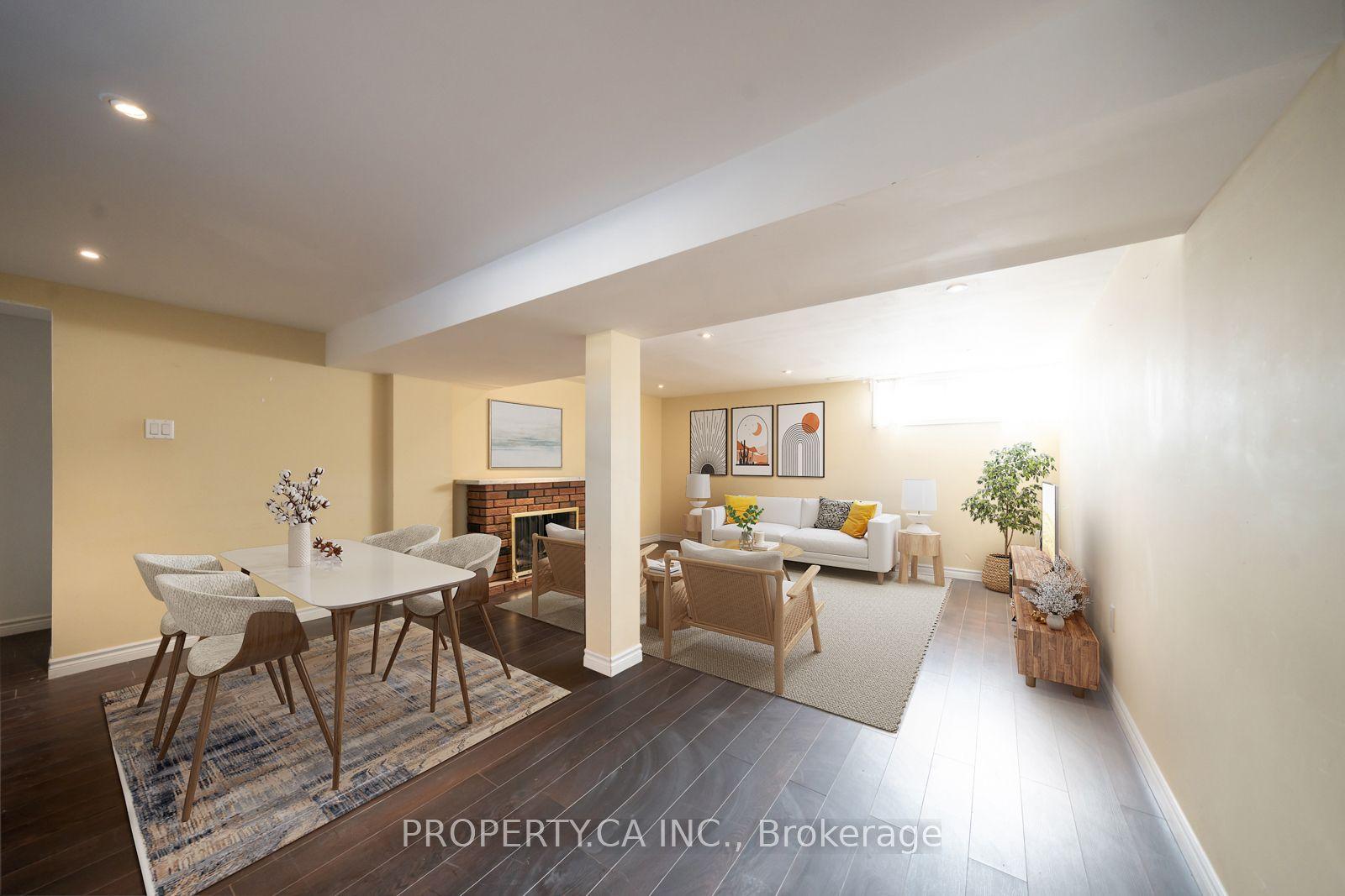 46 Shrewsbury Square Lower #Lower — photo 1
