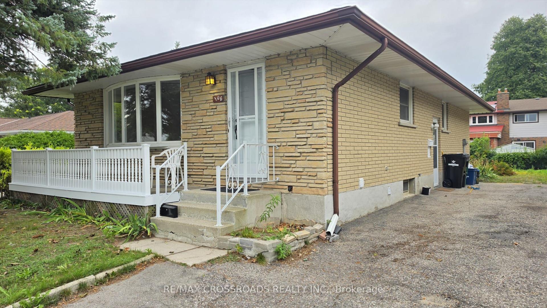 106 Kimberly Crescent, Kitchener — Detached for lease, photo 1