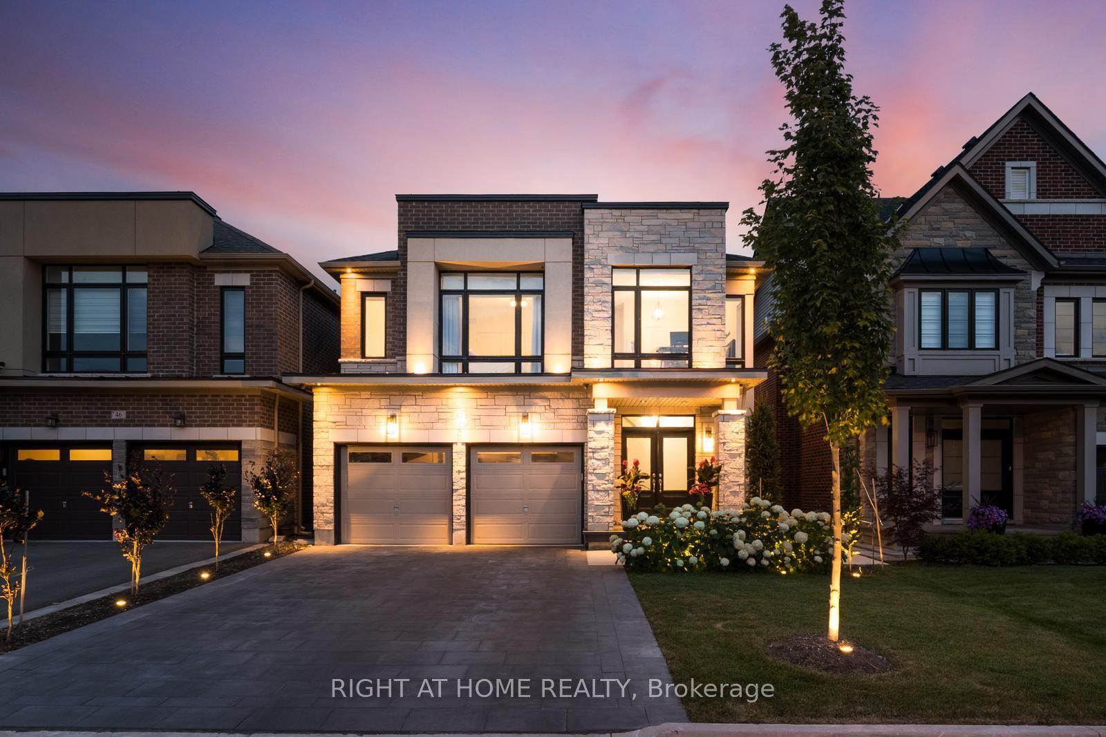 42 Alistair Crescent, Vaughan — Detached for sale, photo 1