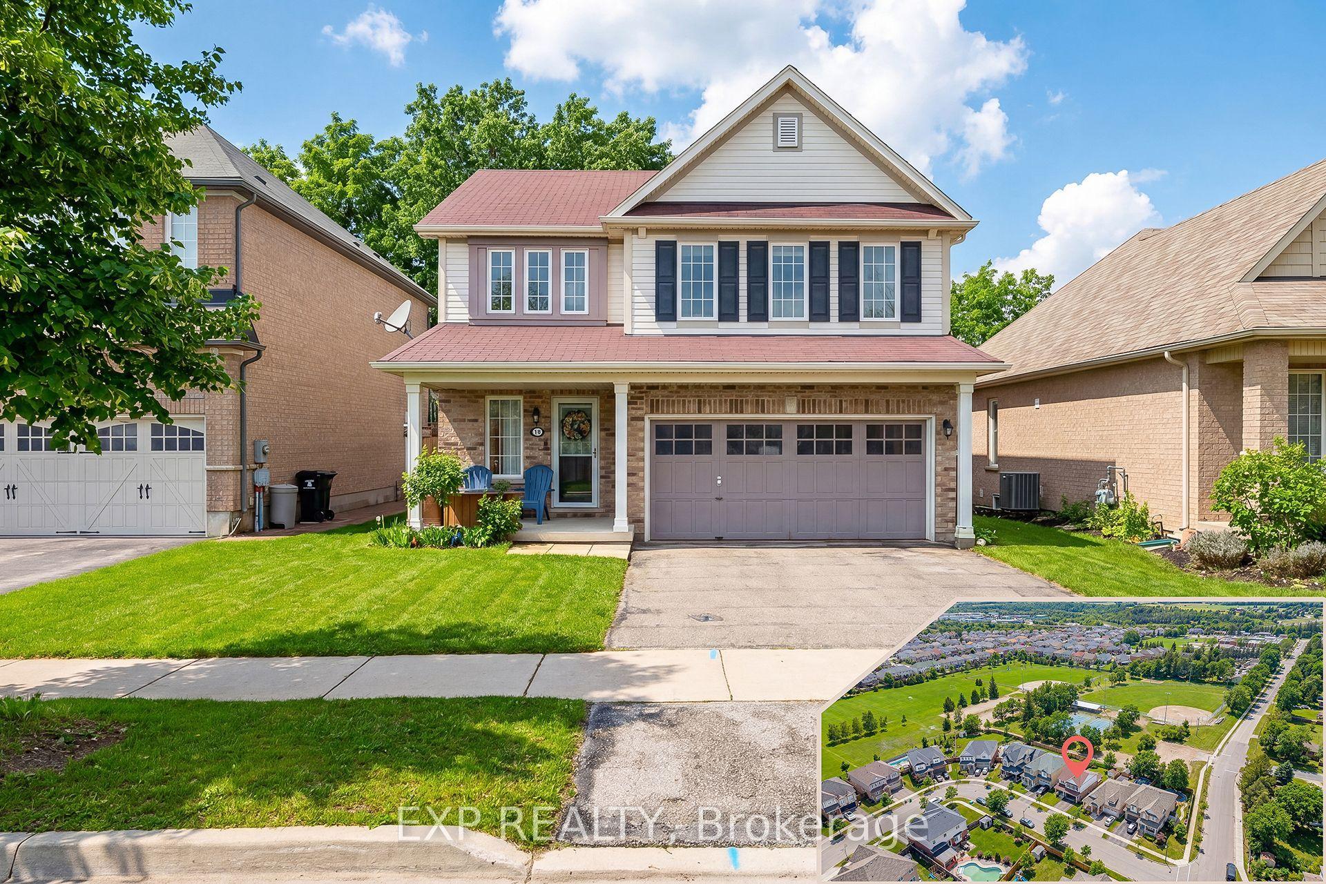 18 Starlight Avenue — photo 1