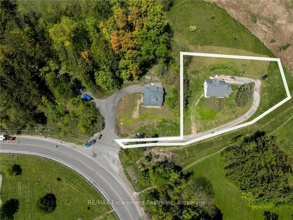 193 Mill Street S, Hamilton — Land for sale, photo 1
