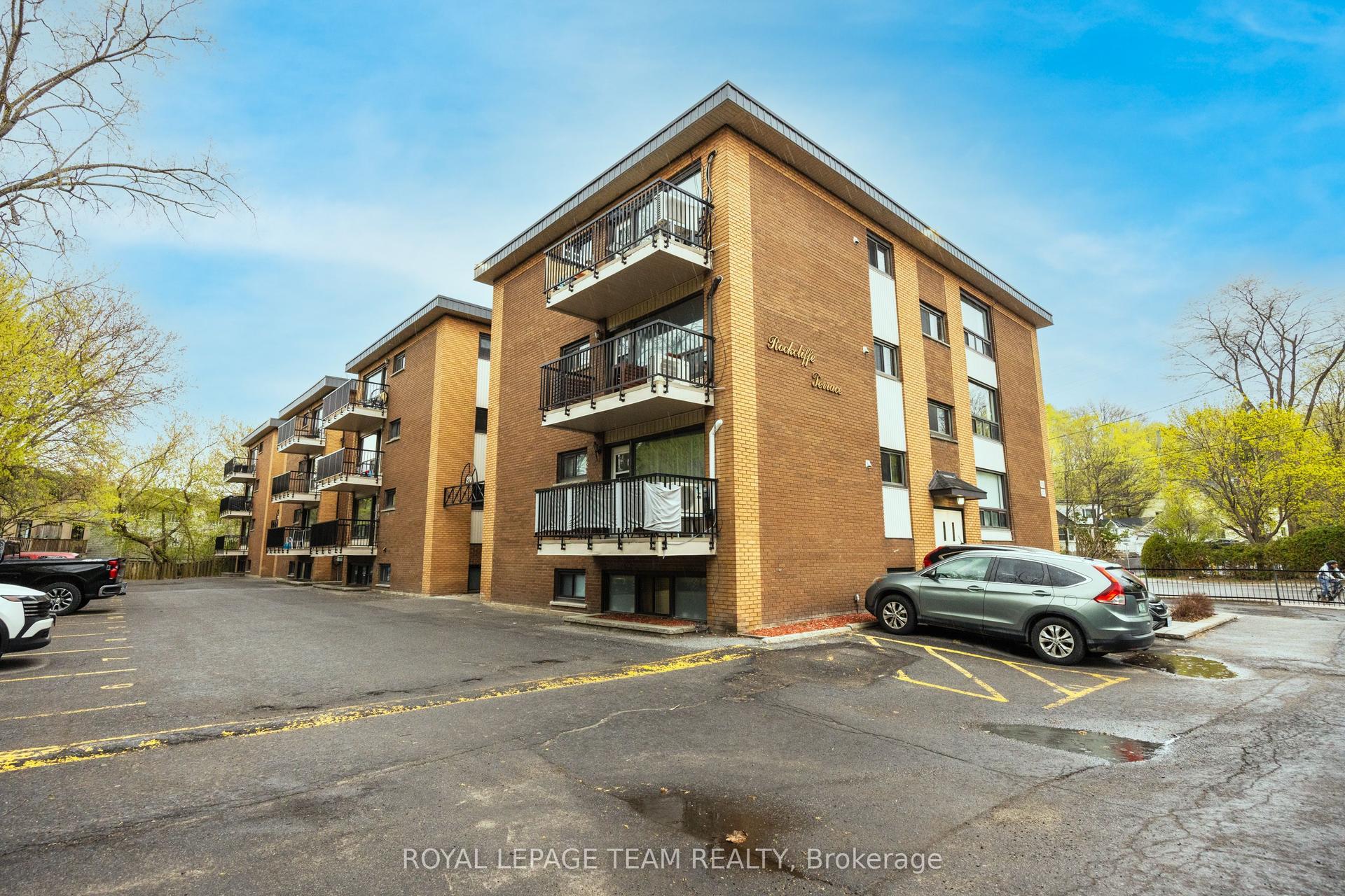 270 Beechwood Avenue 6 #6 — photo 1