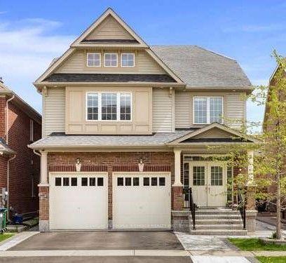 48 Wishing Well Crescent N, Caledon — Detached for sale, photo 1