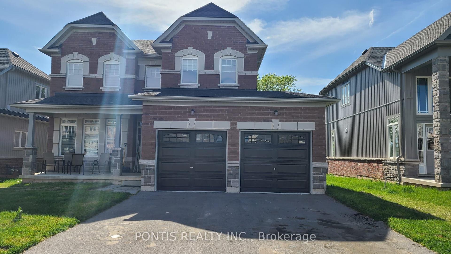 1610 MARINA Drive — photo 1