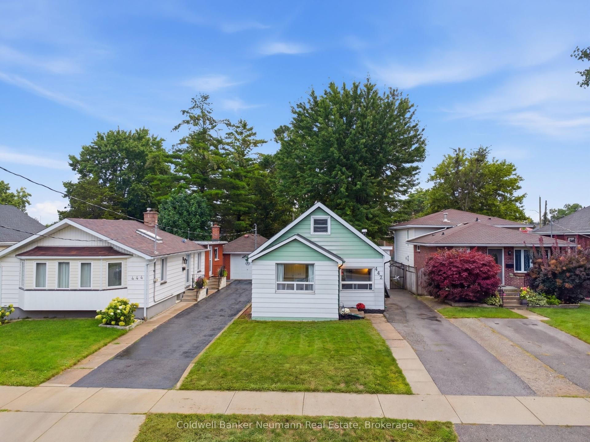 442 Burdick Place, London East — Detached for sale, photo 1