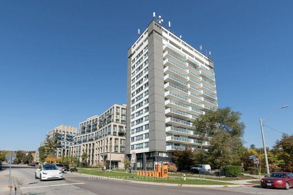 293 The Kingsway 207 #207, Toronto — Condo for sale, photo 1