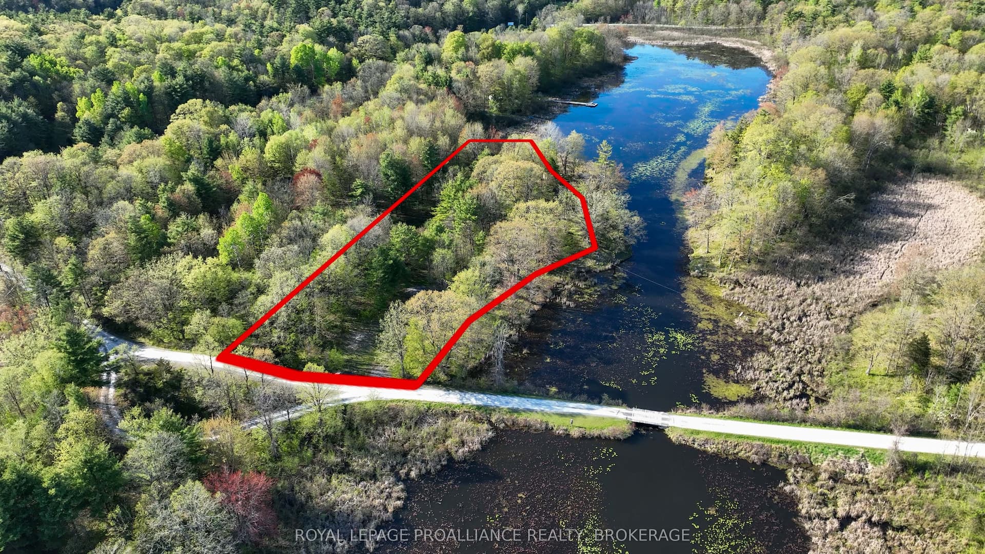 PT LT 2 Creek Crossing Lane — photo 1