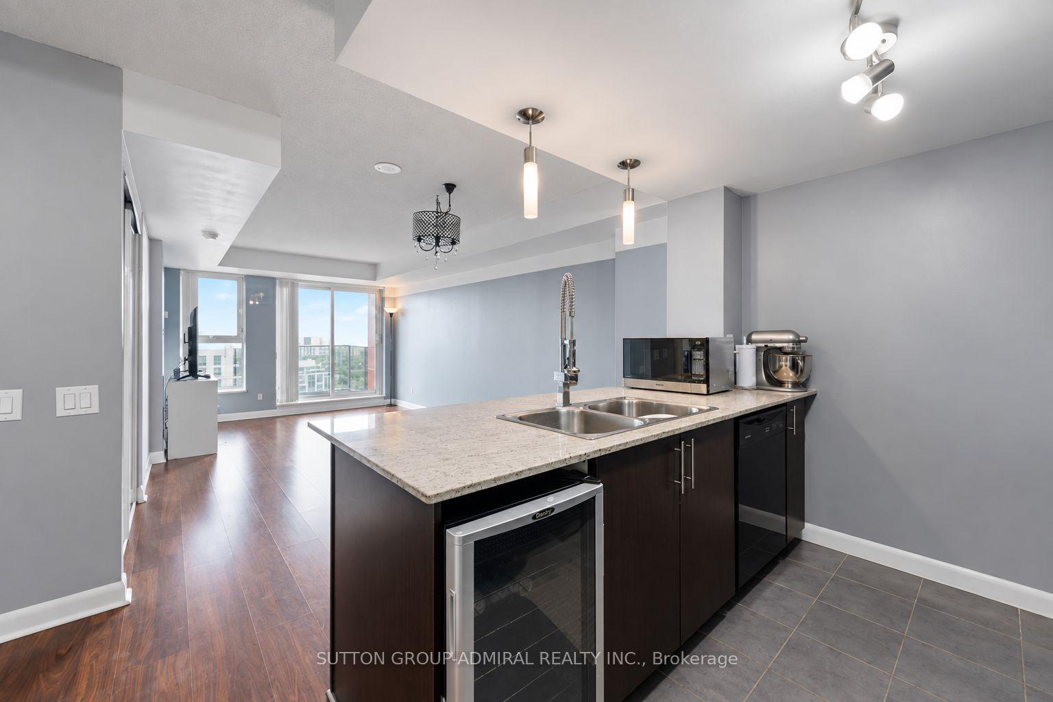 25 Town Centre Court 3203 #3203, Toronto — Condo for sale, photo 1