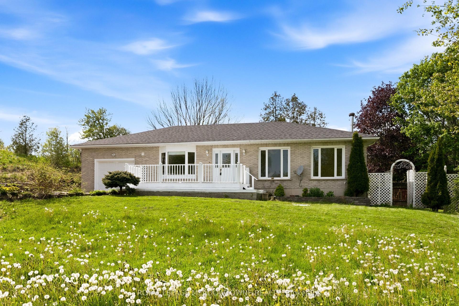 9078 Wellington Rd 124, Erin — Detached for sale, photo 1