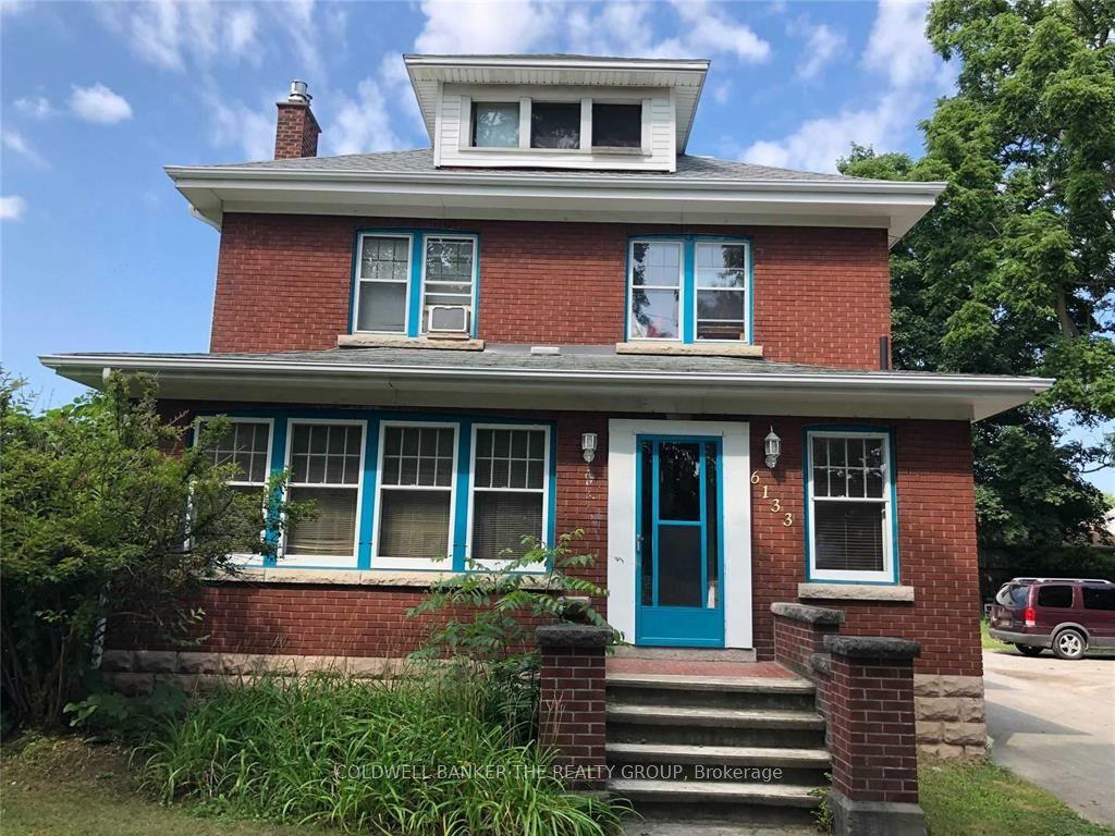 6133 Drummond Drive — photo 1