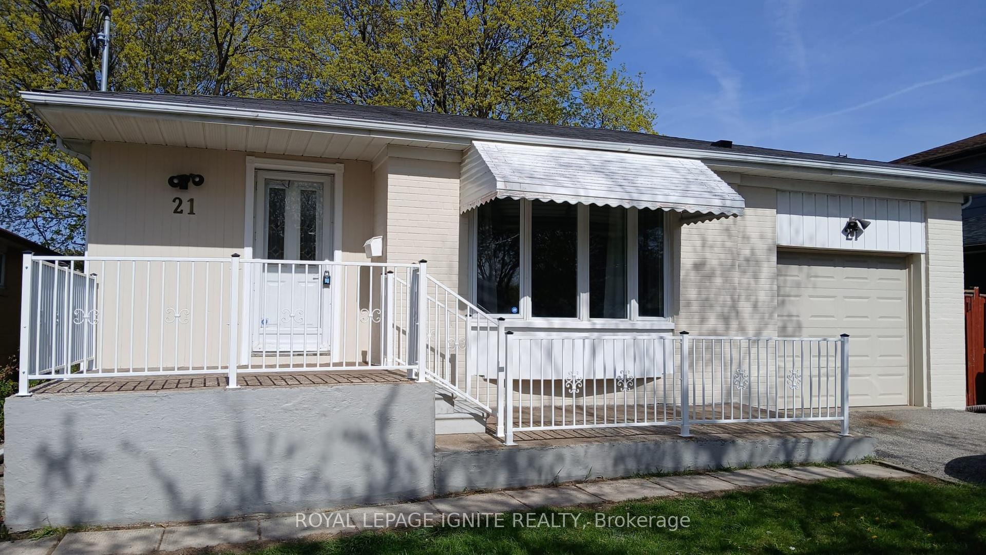 21 Humheller Road Main #Main — photo 1