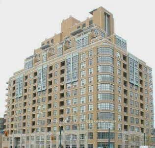 438 Richmond Street W 1216 #1216, Toronto — Condo for lease, photo 1