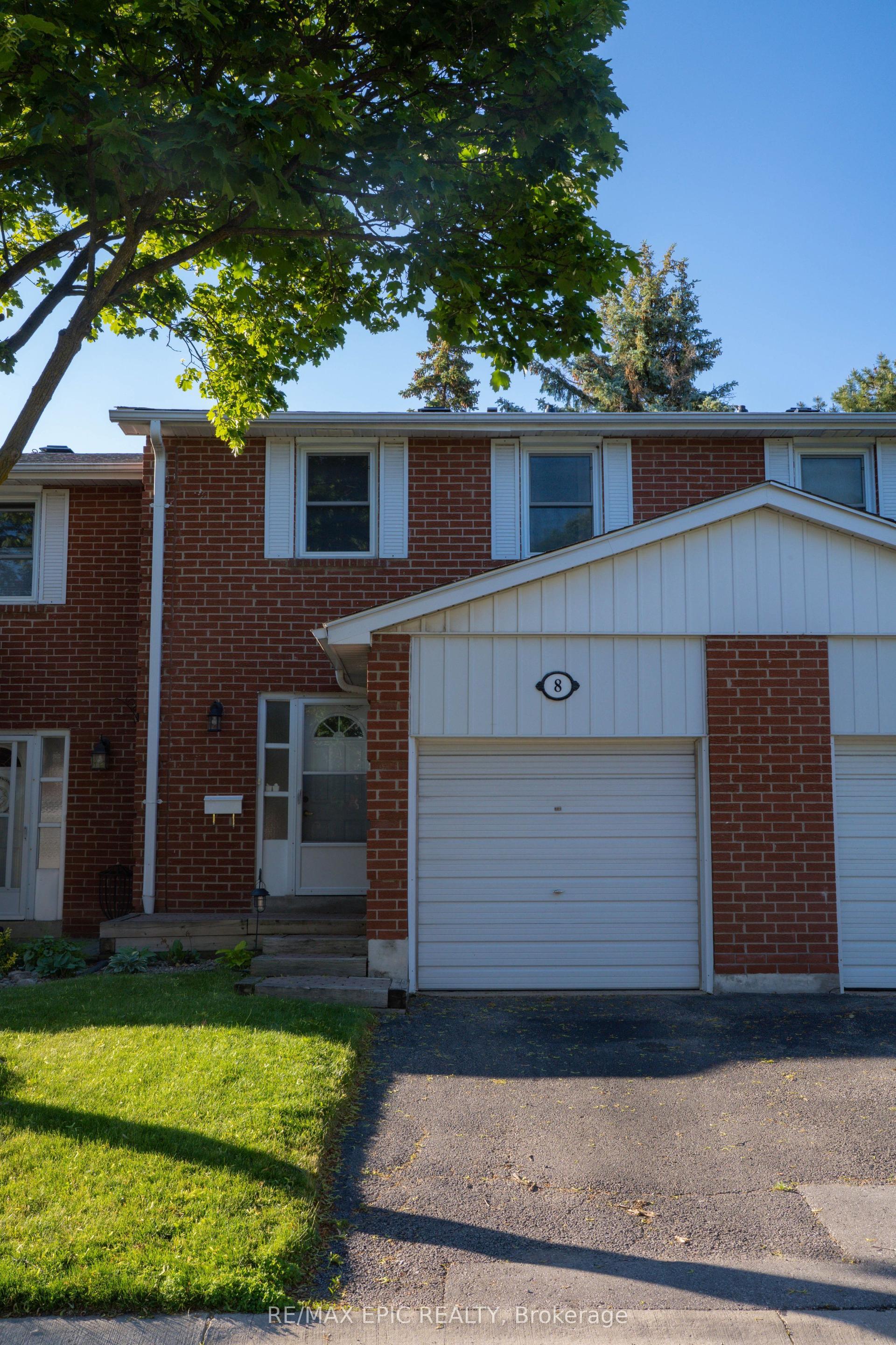 8 Reith Way 385 #385 — photo 1