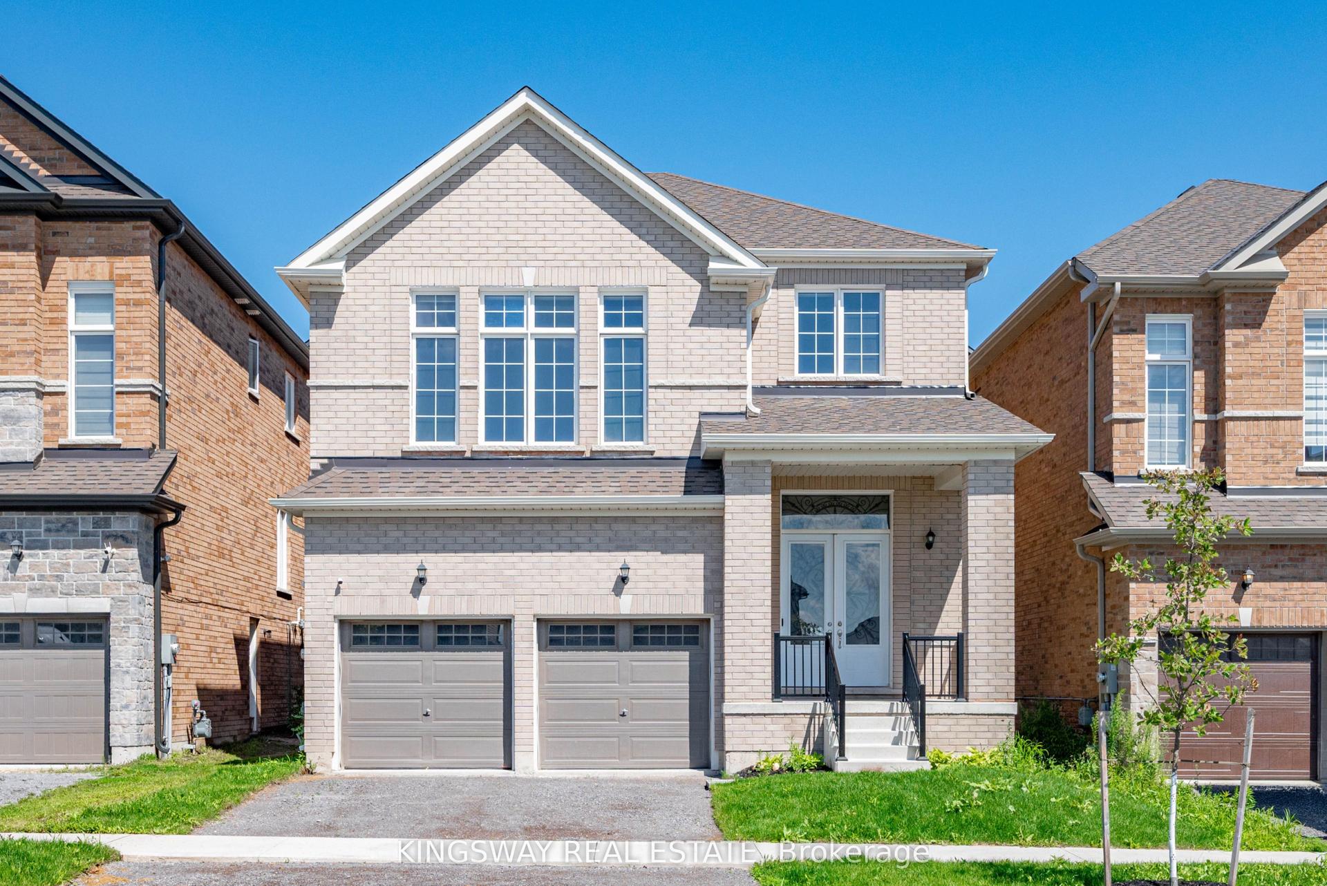 101 York Drive, Peterborough — Detached for sale, photo 1