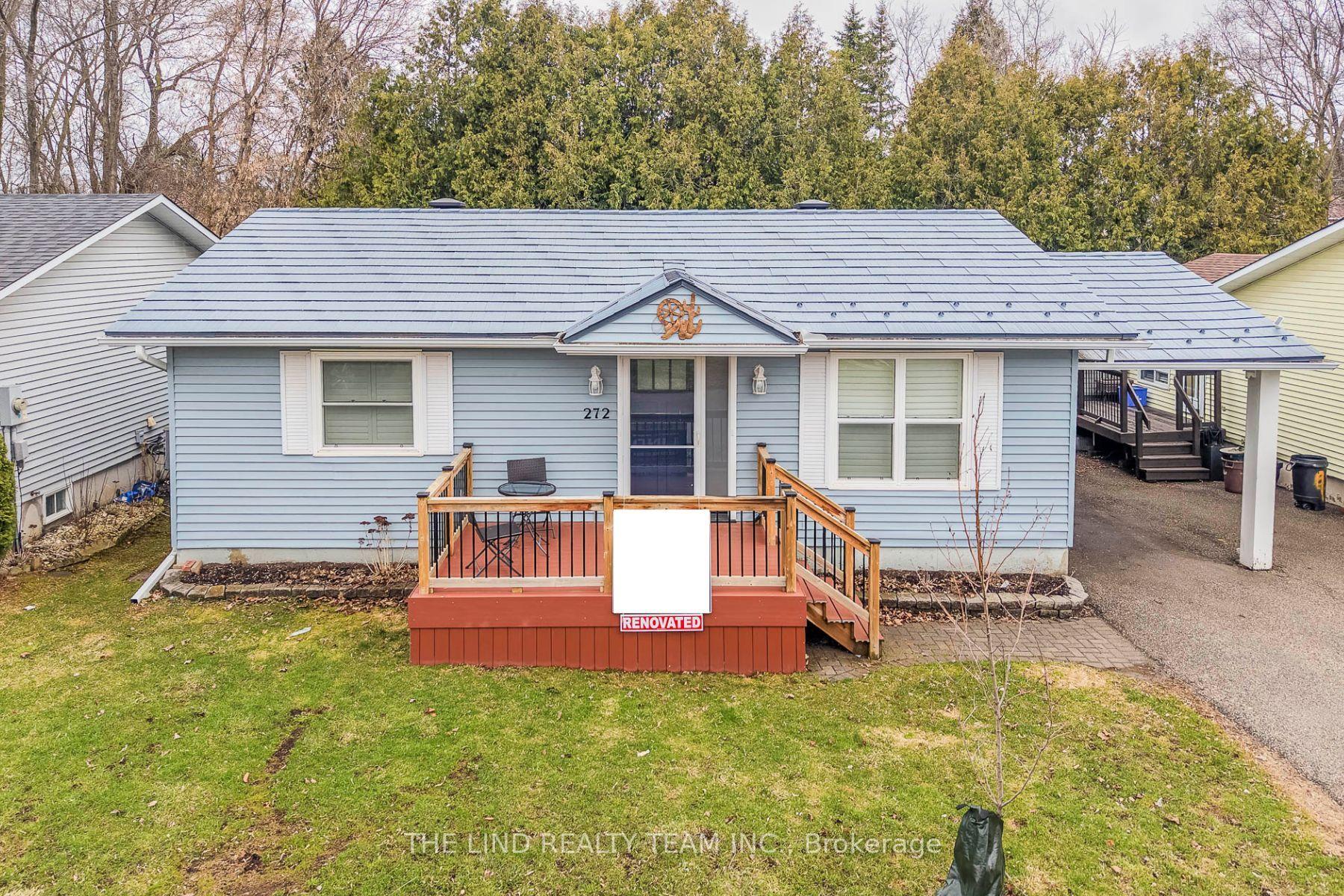 272 Jeff Smith Court — photo 1