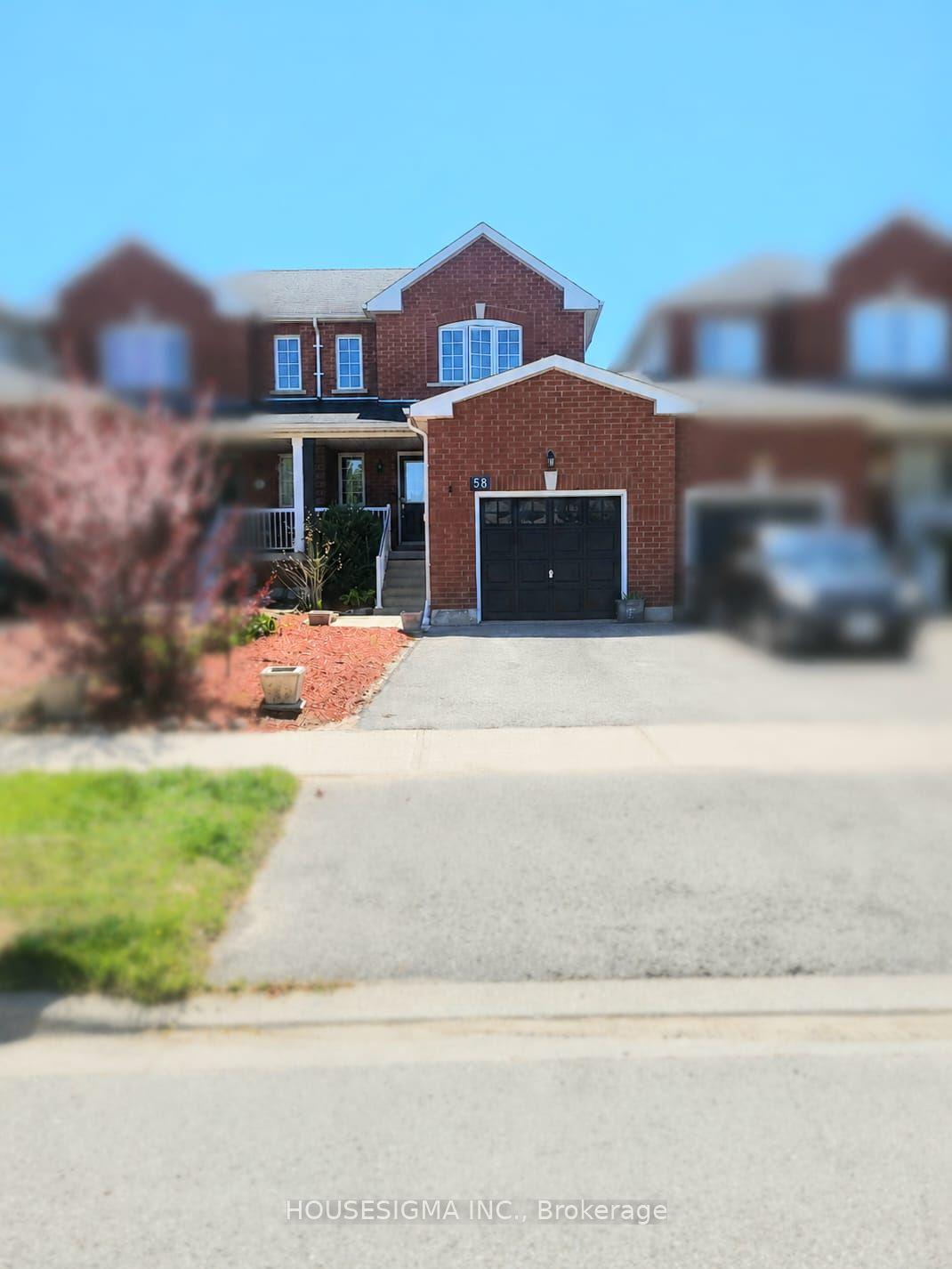 58 Lookout Street — photo 1