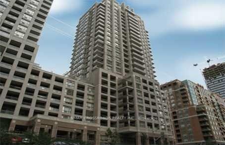 909 Bay Street 2604 #2604 — photo 1