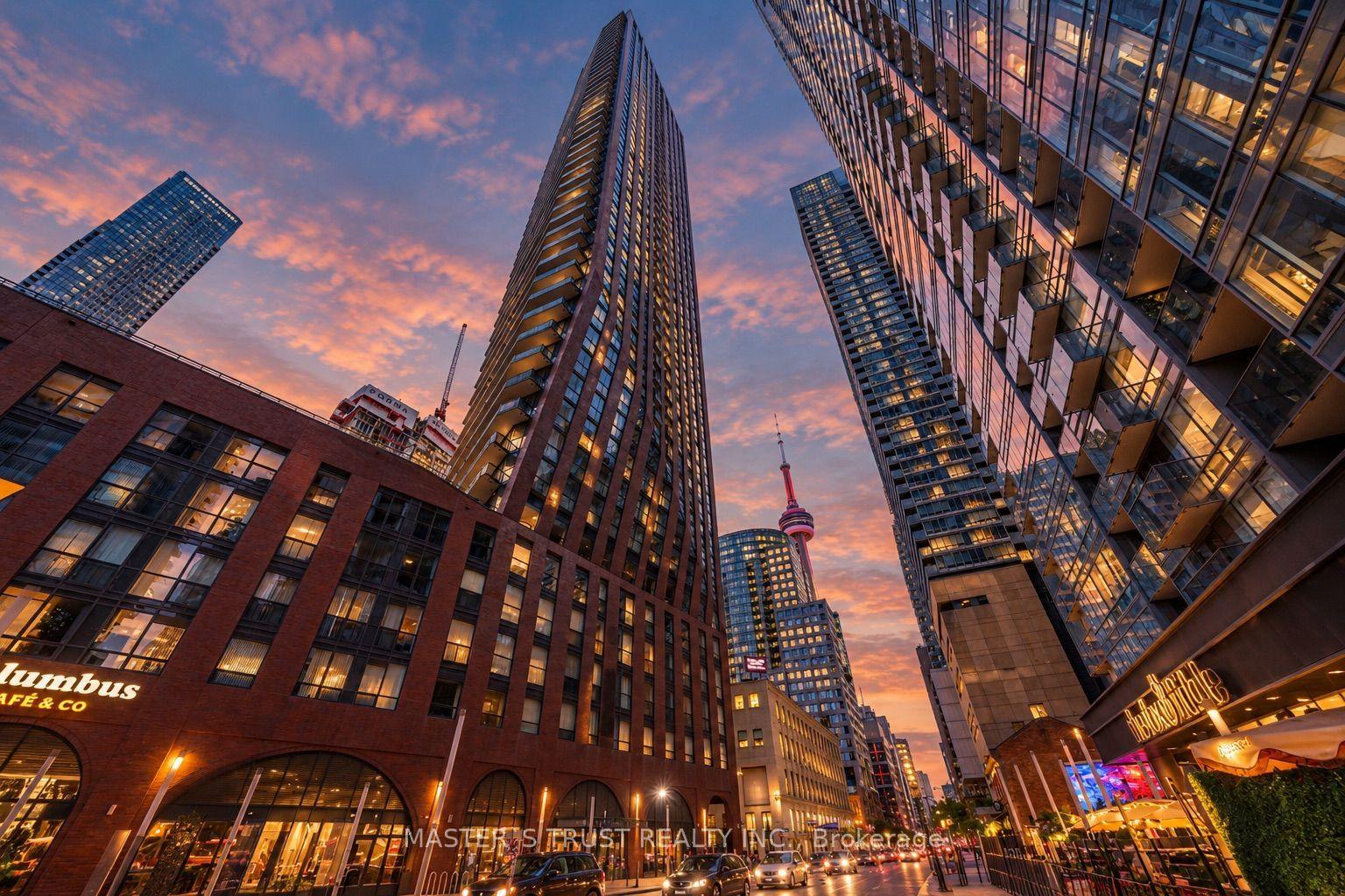 99 John Street 1104 #1104, Toronto — Condo for sale, photo 1