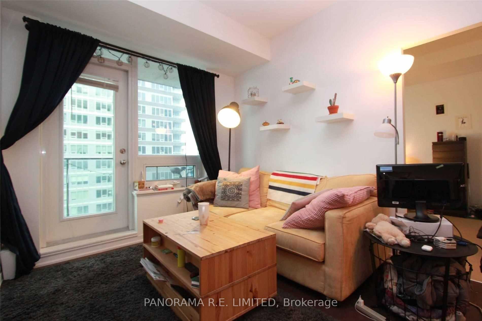 55 East Liberty Street 1512 #1512, Toronto — Condo for lease, photo 1