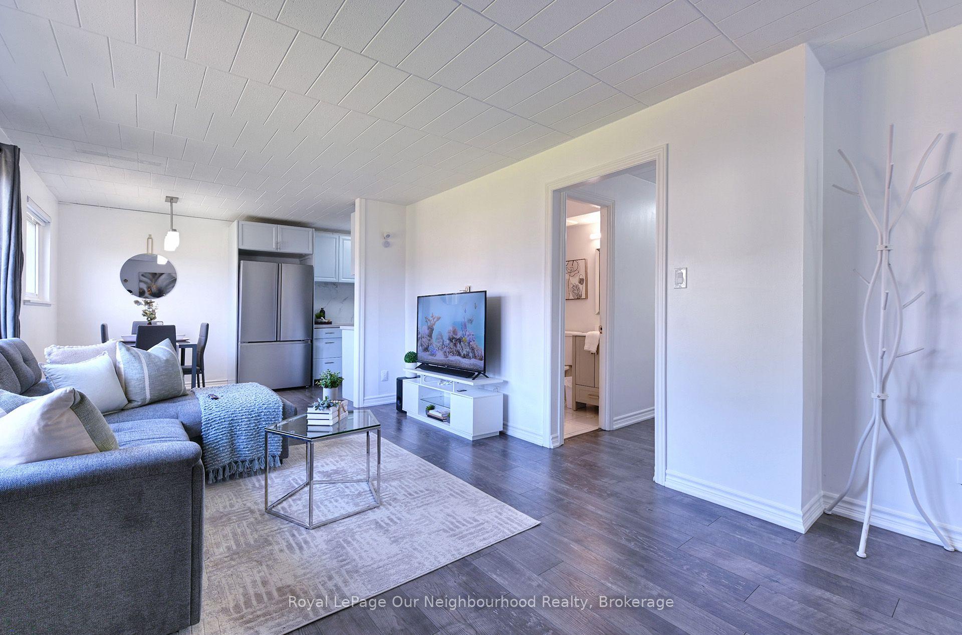 540 Mary Street E 2 #2 — photo 1
