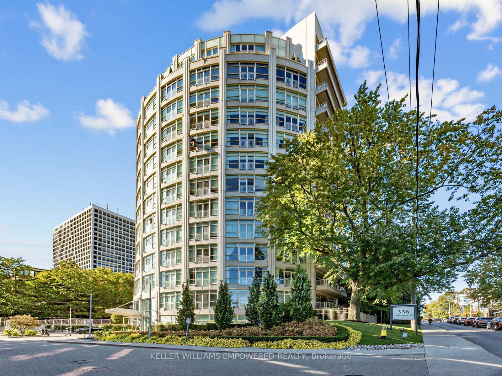 336 Spadina Road 303 #303, Toronto — Condo for sale, photo 1