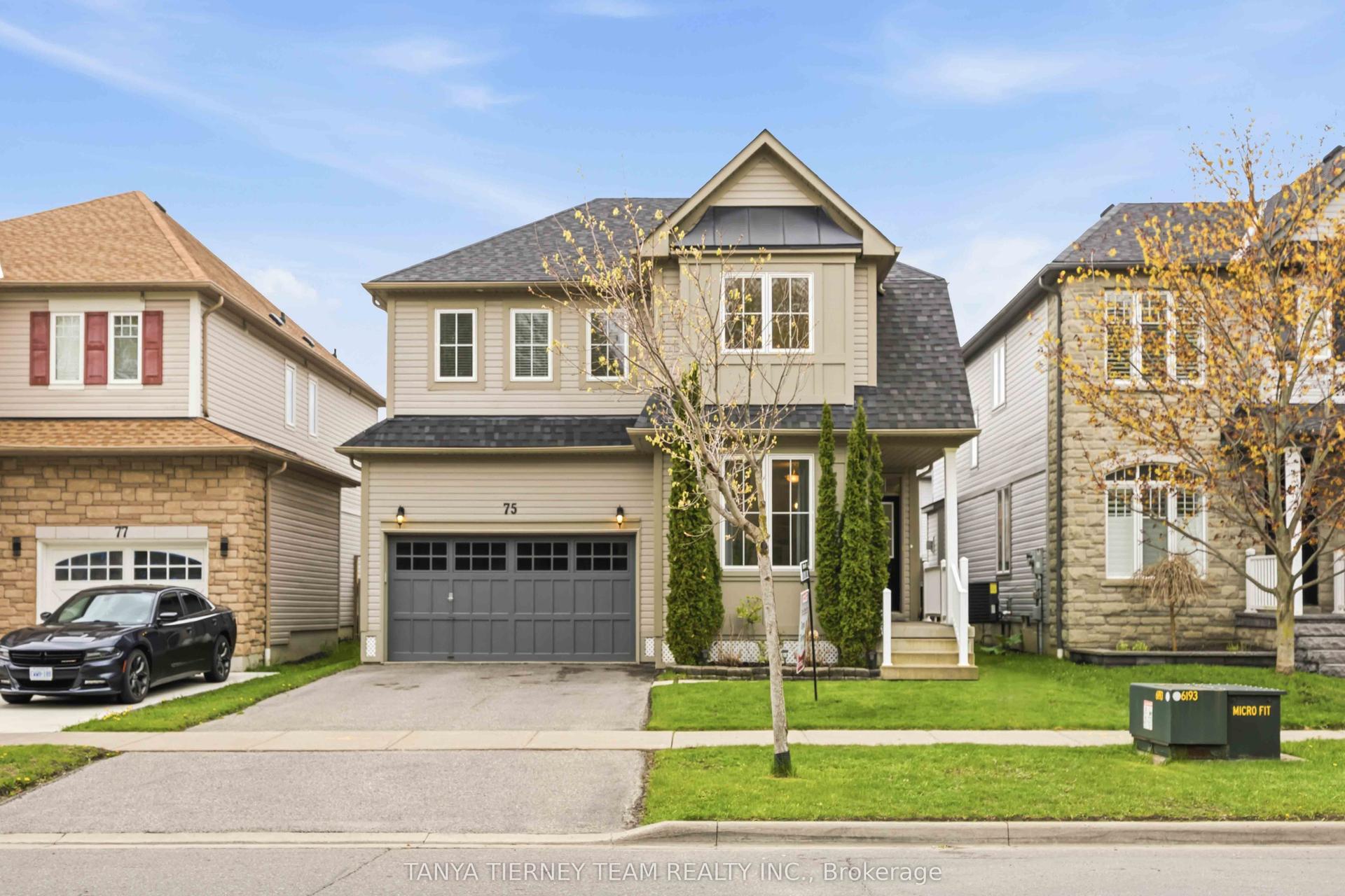 75 Robert Attersley Drive E — photo 1