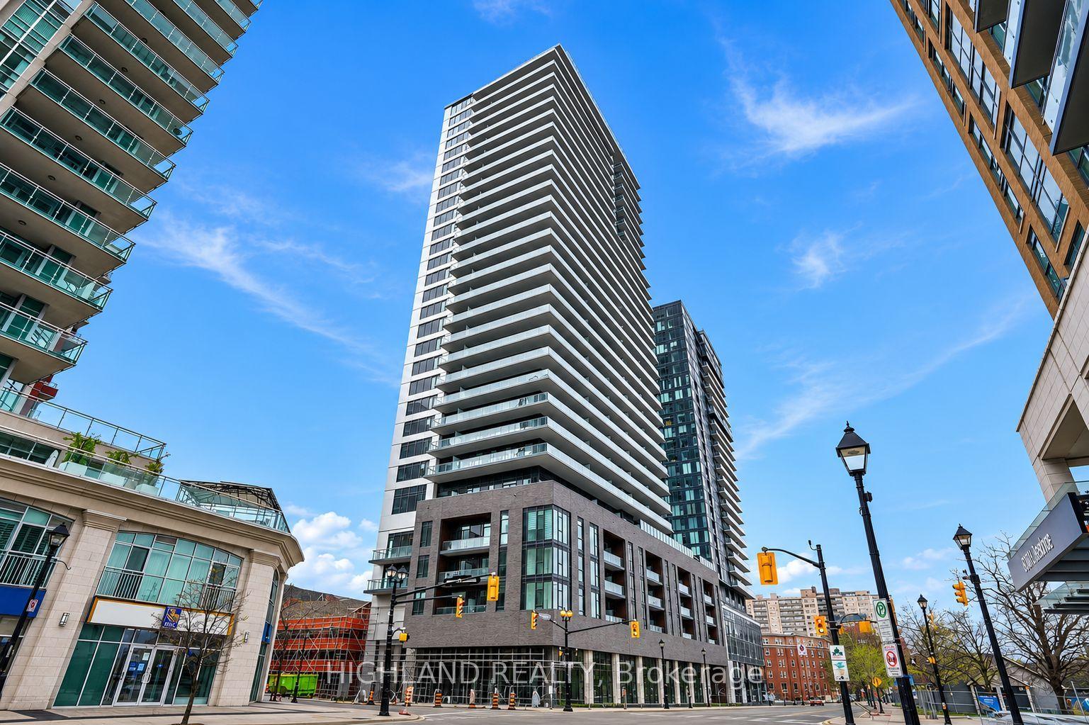 2075 Lakeshore Road 2402 #2402 — photo 1