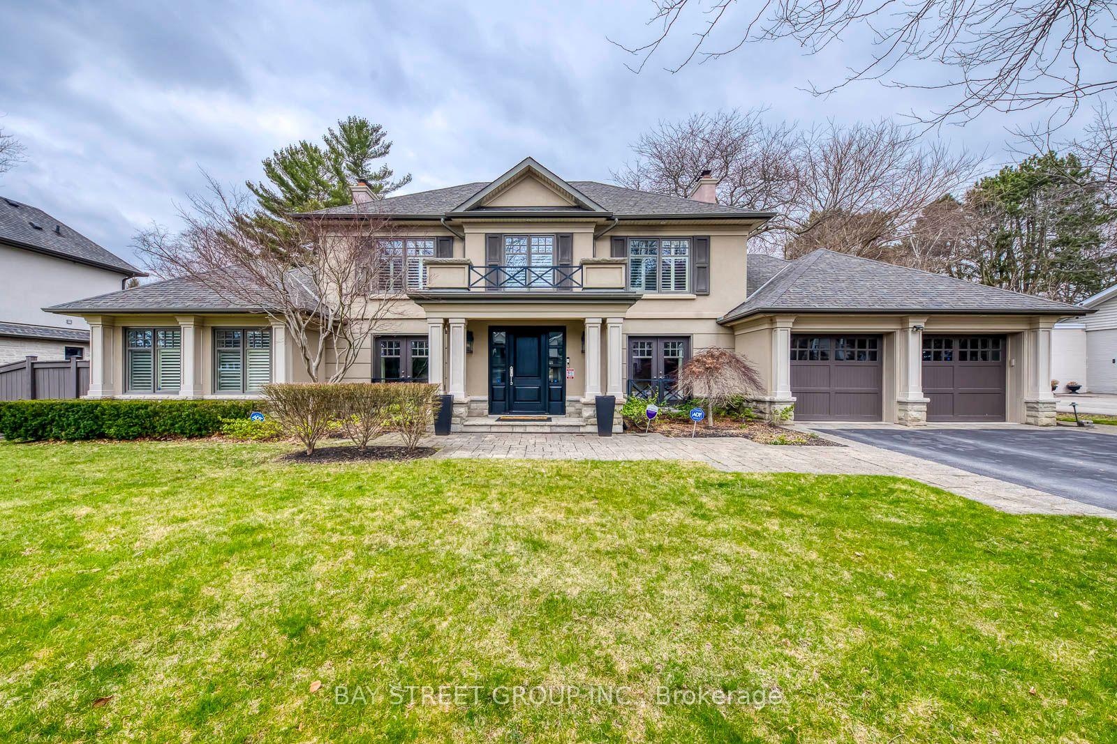 1267 Donlea Crescent — photo 1