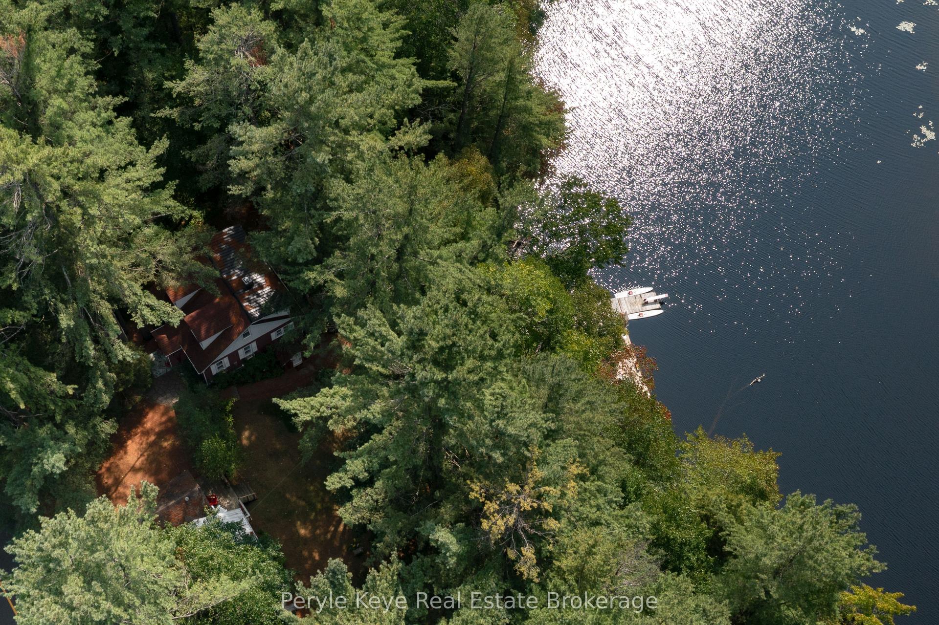136 Deer Lake Road — photo 1