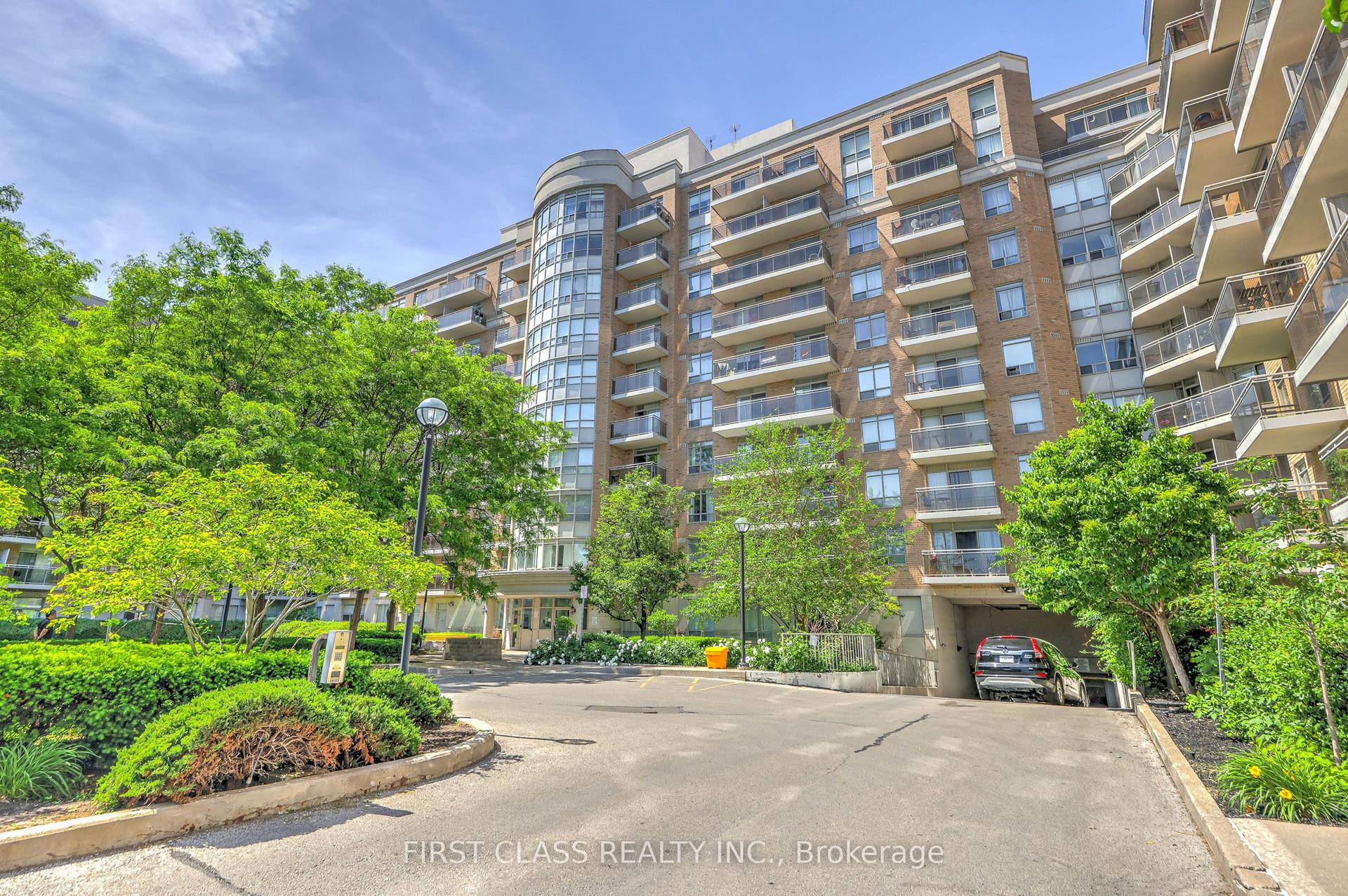650 Lawrence Avenue W 725 #725, Toronto — Condo for sale, photo 1