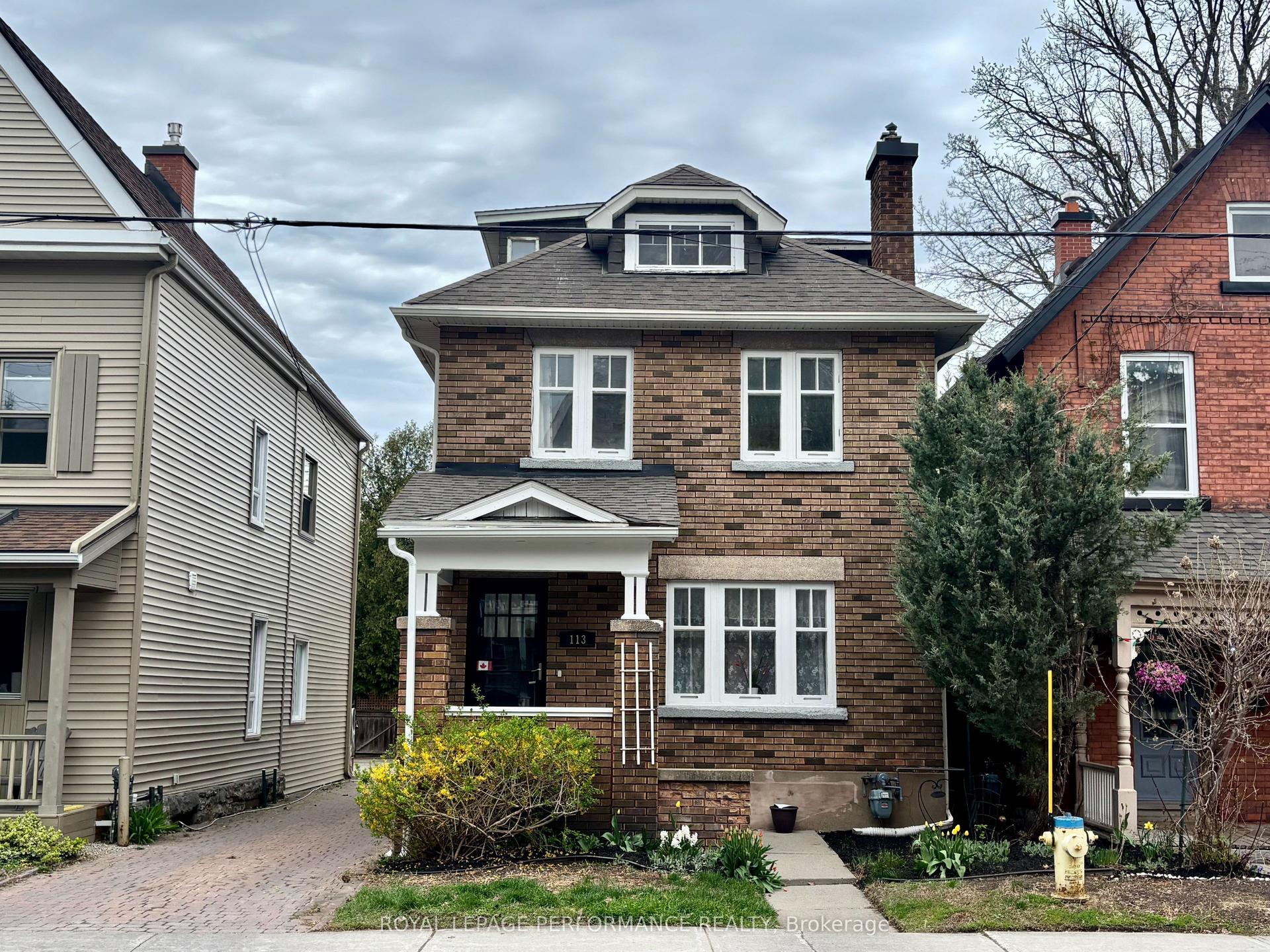 113 Fourth Avenue — photo 1
